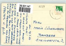 91327 W8556 Gößweinstein Foto AK Burg Wallfahrtskirche Zur Heiligen Dreifaltigkeit Franziskanerkloster