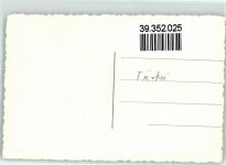 Privatfoto AK Moschee Ort handschriftlich