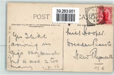 Kind Schaf 1906