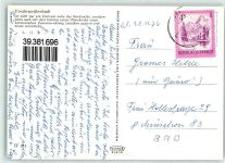 4191 Vorderweißenbach - Pfarrkirche