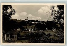 83674 W8178 Gaißach , Oberbay Foto AK