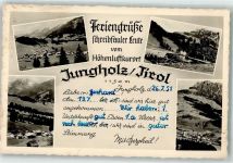 6691 Jungholz ,Tirol