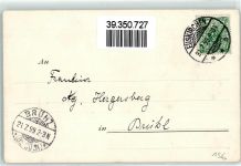 2491 Den Haag 1899 - Windmühle