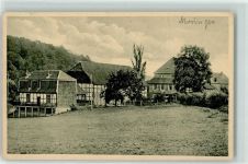 37186 W3413 Moringen - Landhaus Fassmer