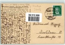 37186 W3413 Moringen - Landhaus Fassmer