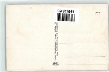 87645 W8959 Schwangau - Kindererholungsheim Berghaus