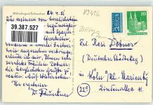 89426 W8886 Wittislingen