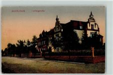66740 W6630 Saarlouis - Ludwigstraße