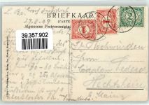 6461 Kerkrade 1909 - Franziskanerkloster