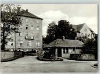 06493 O4303 Ballenstedt - Heilstätte