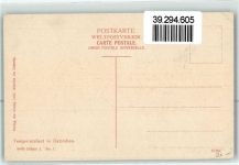 Tempelelefanten Ostindien Serie 1 Nr.7 Volkstypen / Brauchtum Indien