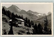 6450 Sölden - Gasthaus Gaislacher Alm Ötztaler Alpen