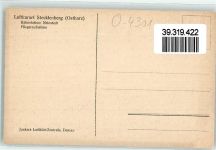 06507 O4301 Stecklenberg - Fliegeraufnahme