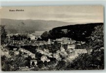34346 W3510 Hann Münden 1916
