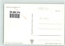 09322 O9291 Amerika