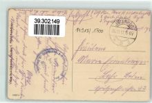 14913 O1700 Jüterbog 1917 - Neumarkt Tor