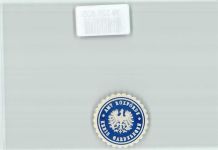 39638 O3571 Roxförde Siegelmarke Amt Roxförde Kreis Gardelegen