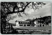 6335 Hinterthiersee - Gasthaus Pension Neuwirt