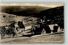 01773 O8231 Rehefeld-Zaunhaus - Grenzbaude