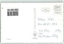 6335 Hinterthiersee - Gasthaus Pension Neuwirt