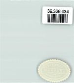 09306 O9291 Leupahn Siegelmarke Postwesen Gemeinde Leuphan Amtsh. Grimma