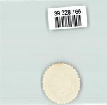 39326 O3213 Groß Ammensleben Siegelmarke Postwesen Kaiserl. Deutsches Postamt Grossammensleben