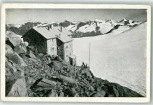 6450 Sölden - Brandenburger Haus