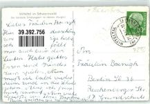 72270 W7292 Mitteltal