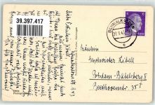 98574 O6080 Schmalkalden - St. Georgskirche