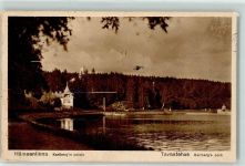 Hämeenlinna Tavastehus - Karlberg´ in puisto