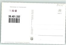 96349 W8645 Steinwiesen