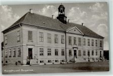 Bogense - Raadhuset