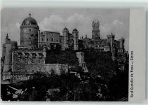 Cintra 1908 - Real Castello da Pena
