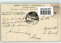 Cintra 1908 - Real Castello da Pena