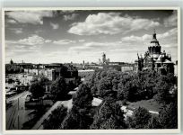 Helsinki Helsingfors - Uspenski Cathedral