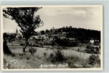 09623 O9202 Frauenstein Foto AK