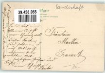 Pferdeschlitten