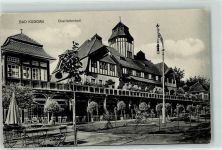 Bad Kudowa Kudowa-Zdroj - Charlottenbad