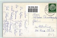 84385 W8344 Oberegglham Gebrauchsspuren