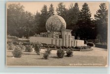 Bad Landeck Ladek-Zdroj - Kriegerdenkmal
