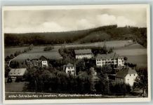 Schreiberhau Szklarska Poreba - Lenzheim Katharinenheim Marienhaus