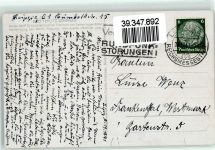Teplice Teplitz-Schönau - Schloßkirche