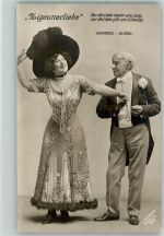 Theater Zigeunerliebe Zwerenz Blasel Zigeuner