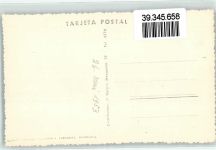 Pollenca Pollensa - el Calvario con el Puig