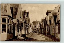 Tondern Tonder Gebrauchsspuren Wolfstraße