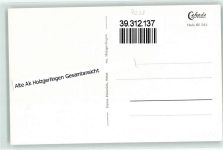 71088 W7038 Holzgerlingen - Kirche