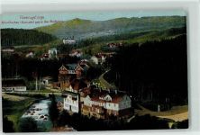 Schreiberhau Szklarska Poreba - Riesengebirge Mariental Hochstein