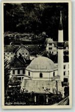 Jajce - Moschee