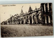 Brest Brest-Litowsk 1916