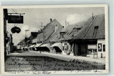 Gebrauchsspuren Skaelskor Algade